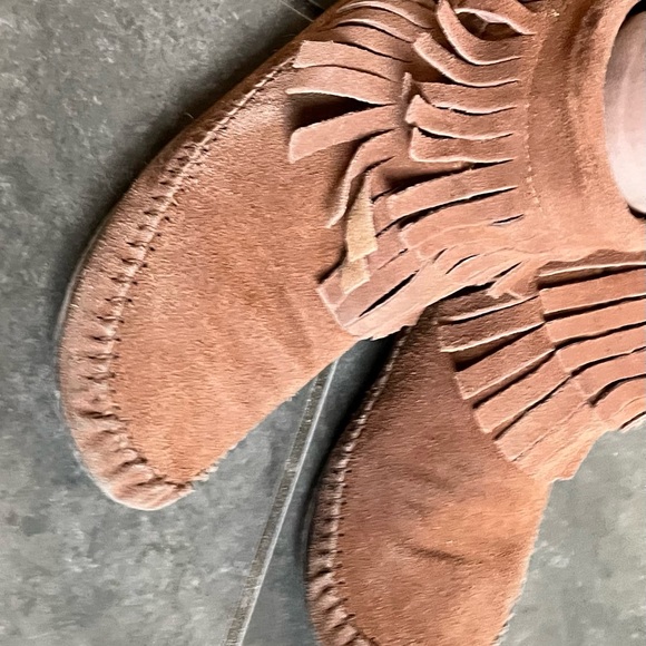 Softmoc Moccasins - Picture 5 of 11